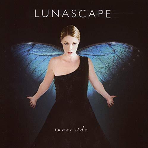 Lunascape - Innerside (Deluxe)Deluxe Edition 2Cd [Dvd/Cd] DVD NUOVO
