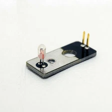 X-Rite 880-07 Replacement Lamp for Xrite 890 890U 891 891U 892 Units