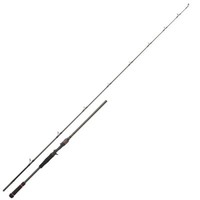Hearty Rise Bassforce Special Cast 20-80G 2,13M - Baitcaster Rute, Spinnrute