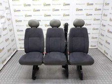 Siège Nissan INTERSTAR