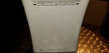 Xbox 360 - Console only - sold as is, powers up