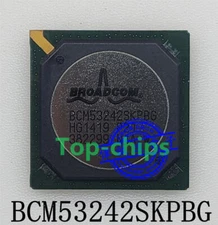 BCM53242SKPBG BGA New Original #TC98