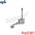 OIL PUMP 107 630 FOR VW PASSATB3/B4/GOLFIII SEAT IBIZAII/CORDOBA/TOLEDOI 2.0L