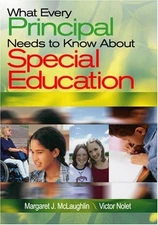 What Every Principal Needs to Know Ab..., Nolet, Victor