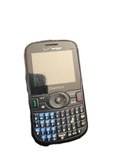Verizon Pantech Blitz TXT8015 Slider QWERTY Phone - For Parts/Repair