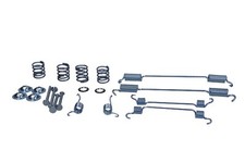 Mâchoire de frein Citroen JUMPY