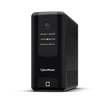 CyberPower UT1050EIG Unterbrechungsfreie Stromversorgung (USV) Line-Interactive 1.05