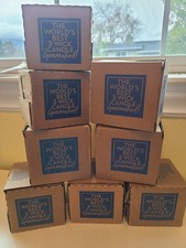 Bath Body Works 3-Wick Candles 14.5oz - Retired Rare Scents - YOU PICK- BOGO