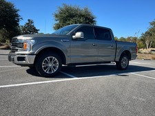 2019 Ford F-150 SUPERCREW