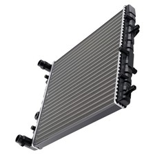 Radiateur Skoda FABIA