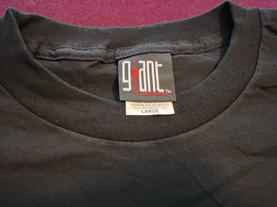 ILM Industrial Light & Magic VFX Crew Shirt Star Wars Episode II L