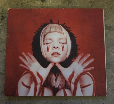 Aurora A Different Kind of Human (Step 2) (CD) Album