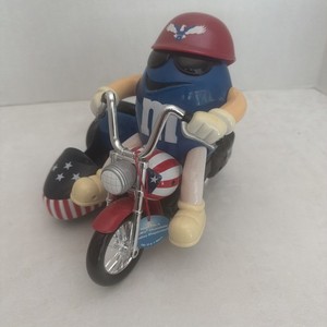 M&M Motorcycle | eBay