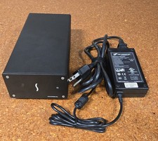 Sonnet Echo Express SEL Thunderbolt-to-PCIe
