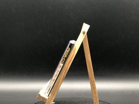 Lunar: The Silver Star (Sega Mega CD,1992) from japan