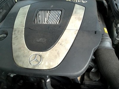 Air Cleaner 204 Type Sedan C250 AWD Fits 08-12 MERCEDES C-CLASS 654899