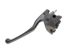 Bremsarmatur links mit Bremshebel kompatibel für Peugeot Speedfight 2 Ersatz Set
