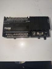 Direct Logic 06 Koyo PLC D0-06Dd2 with EA1-S3...