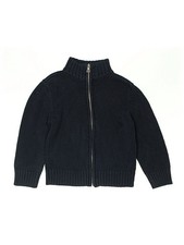 The Children's Place Boys Blue Jacket 4