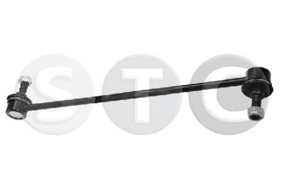 Koppelstange Stabilisator STC T405941 Stahl für FORD FOCUS 3 Turnier 2 MAX DXA 1