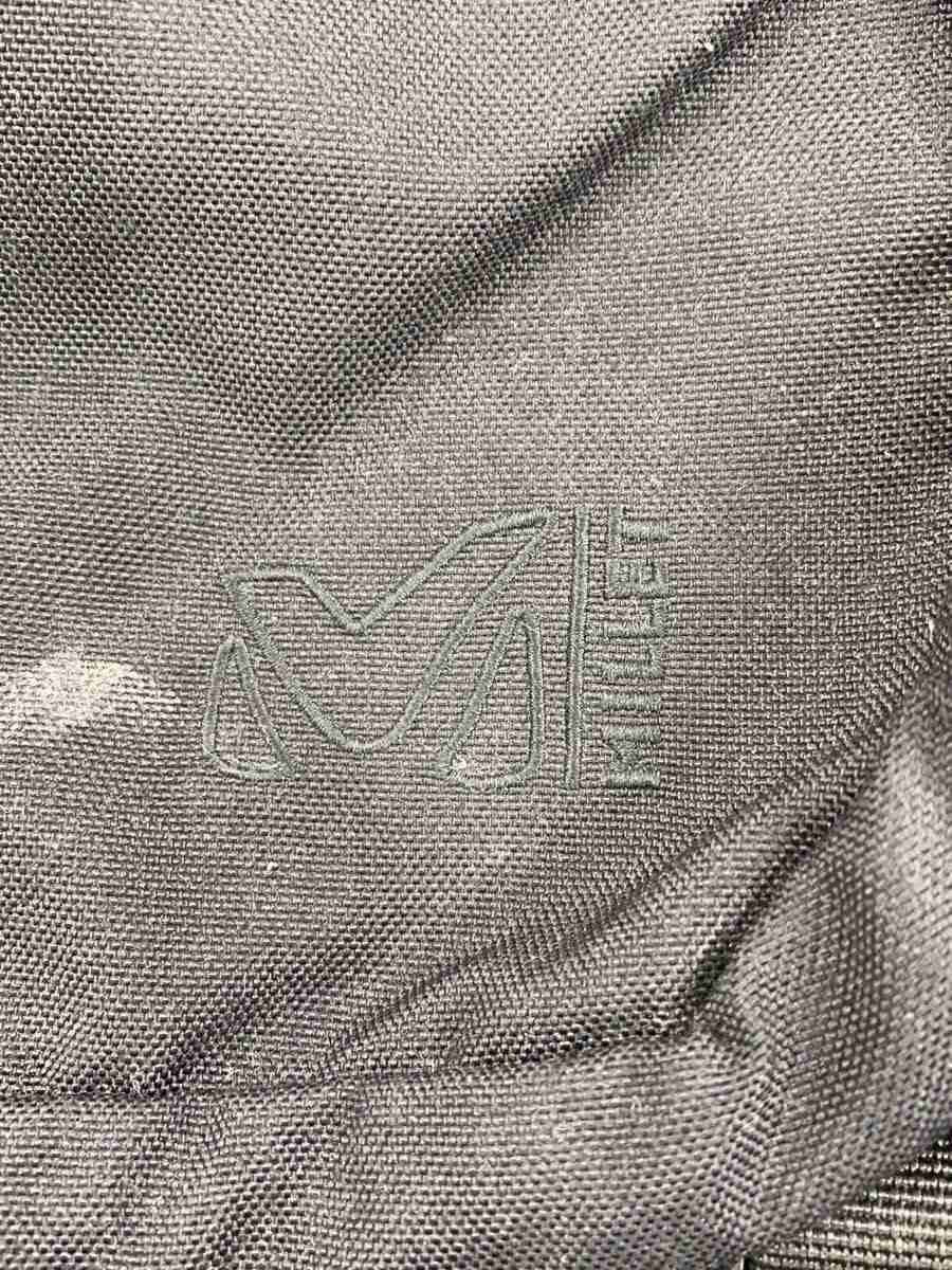 PASCAL MILLET Backpack BLK mis2230 - image 5