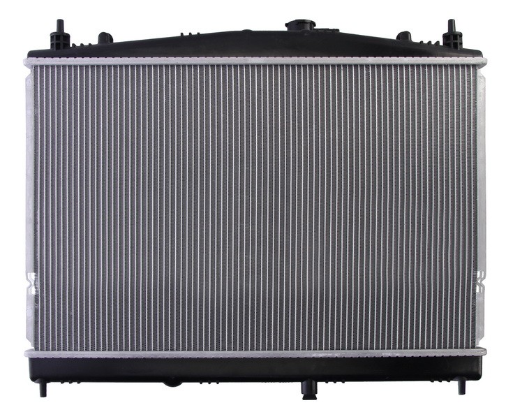 Nissens Kühler, Motorkühlung [Hersteller-Nr. 68735] für Nissan - Bild 4