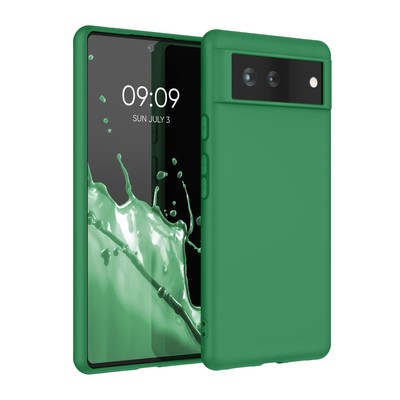 Hülle für Google Pixel 6 Handyhülle Handy Case Cover Smartphone Backcover Schutz