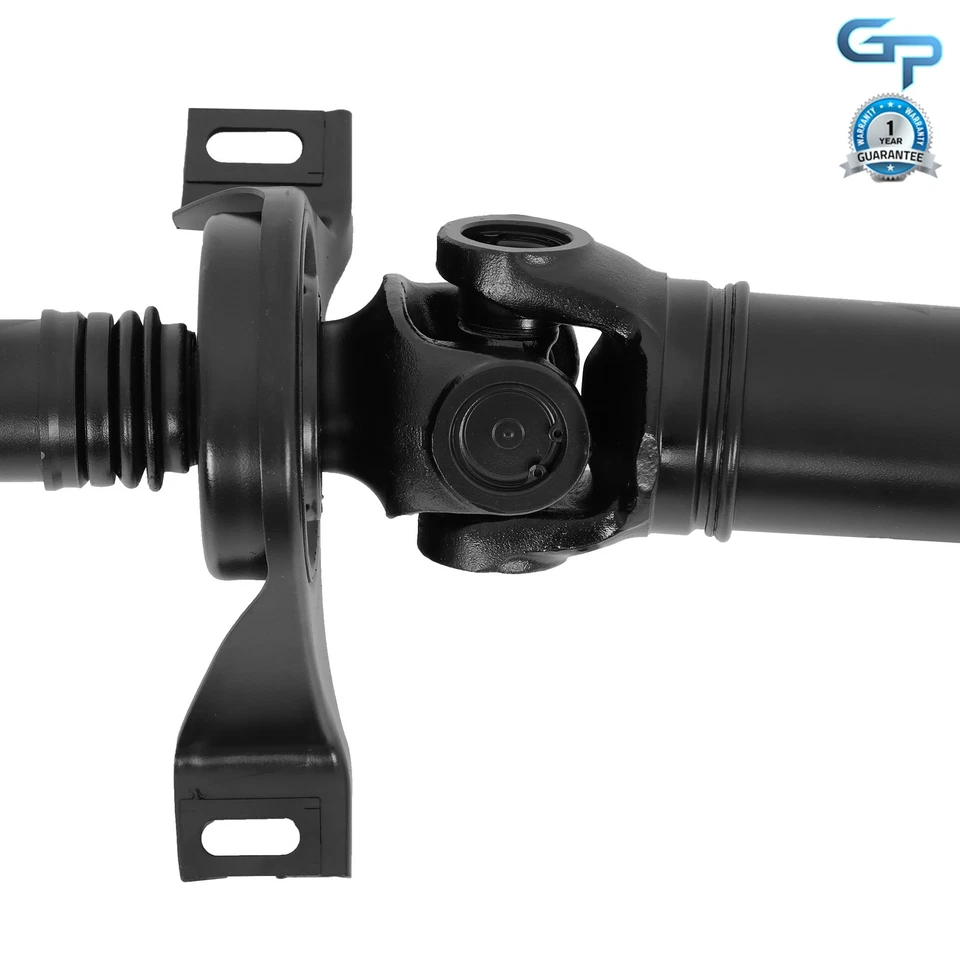 For Mercedes-Benz W204 C230 C250 C300 AWD 976-308 Rear Driveshaft Prop Shaft Foto 3 de 4