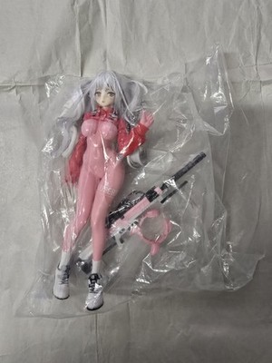 Anime Figure Furyu Alice Tenitol Goddess Of Victory Nikke Hentai