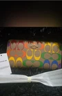 Coach Pride Wallet Limited Edition