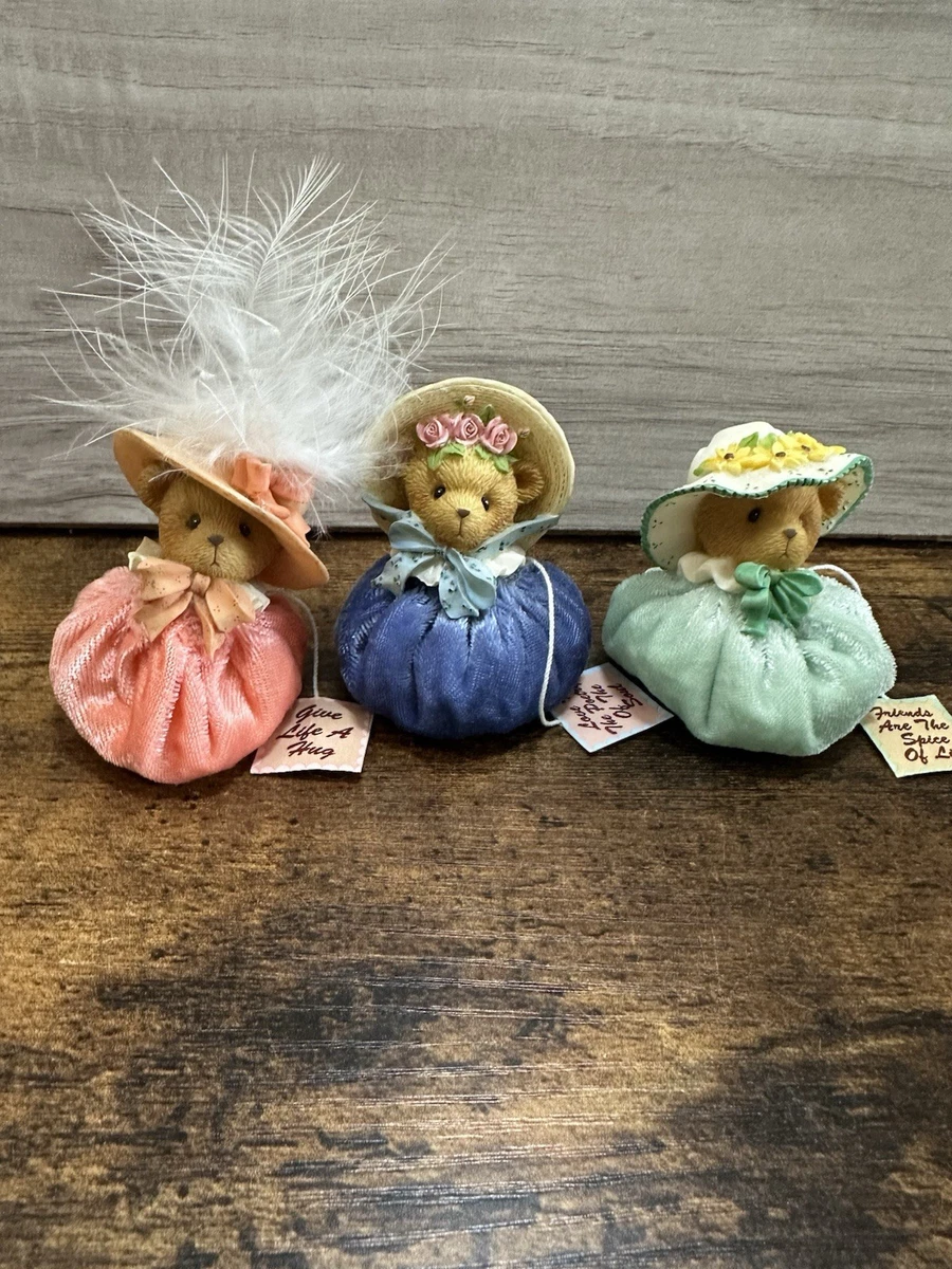 25+ Enesco Priscilla Hillman Collectibles for sale | Updated Oct 2026
