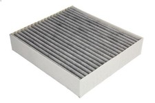 Innenraumfilter MANN-FILTER CUK 1830 SMART FORFOUR (454) 1.1 2004-2006