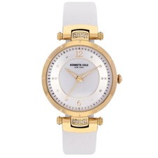 Kenneth Cole Women's 34mm Quartz Watch KC50963003