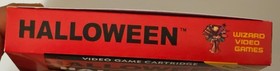 Halloween Atari 2600 ALL REPRO Complete CIB TESTED WORKS FAST SHIPPING