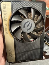EVGA NVIDIA GeForce GTX 650 1GB GDDR5 Graphics Card