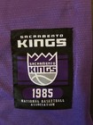 Sacramento Kings Fox #5 Jersey — photo 3