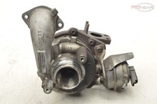 VOLVO C30 S40 II V50 1.6 D2 115PS Turbo Turbolader 9686120680