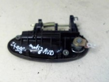 Porte avant et accessoires Chevrolet MATIZ