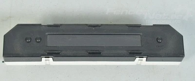 Suzuki Grand Vitara II 2008 Écranaffichagepetit écran 3460065J4 END12671 - Photo 1/3