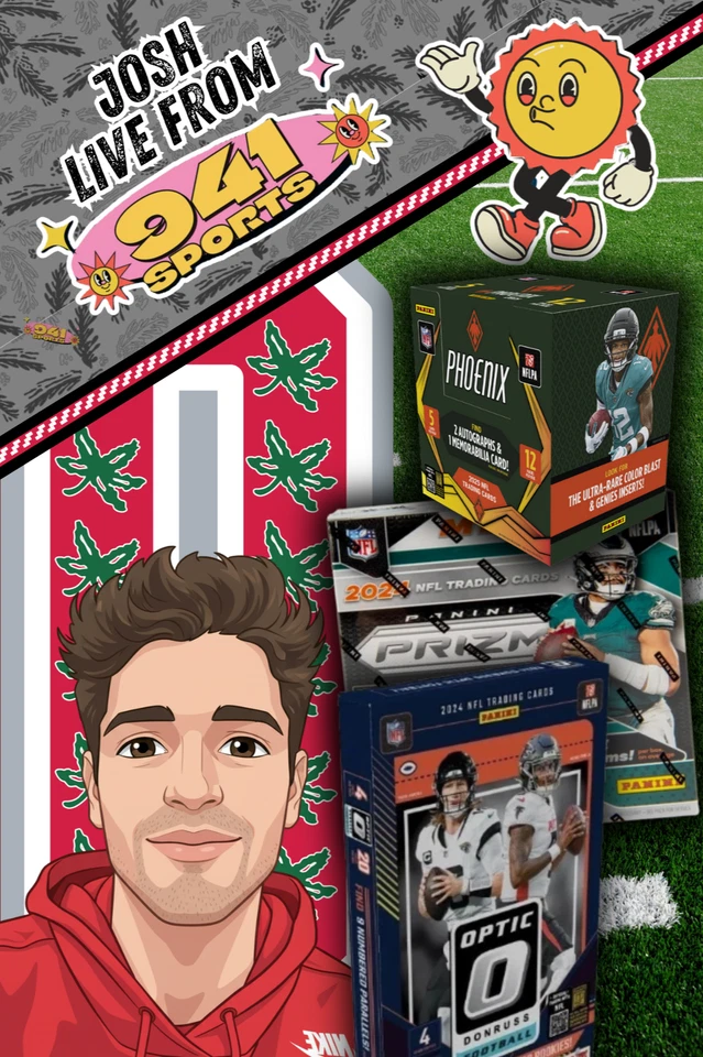 💪$1 Starts w/ Josh💪