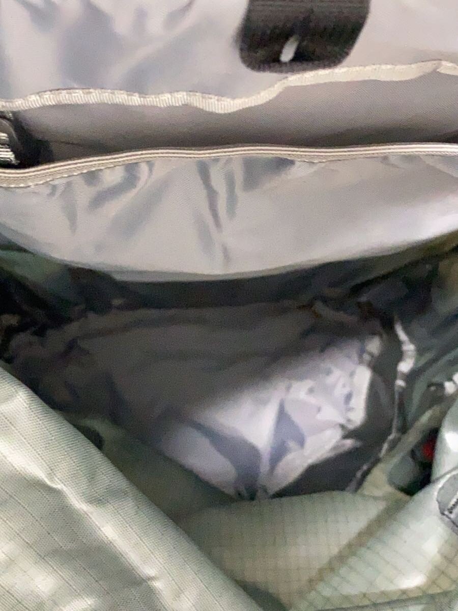 ZERO POINT ALPINE PACK 50 Backpack -- GRY - image 6