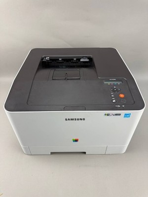 Samsung CLP-415NW Laser Printer