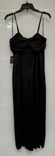 Express Women's Black Size S Pantsuit