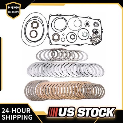 ZF 8HP70 8HP75 for BMW JAGUAR Auto Transmission Master Rebuild Kit Clutch Plates