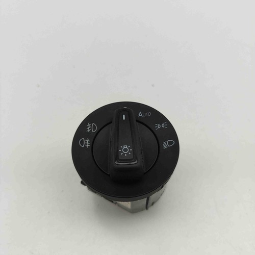 VOLKSWAGEN POLO AW MK6 Scheinwerferschalter-Steuergerät 5G0941431R 2020 31954866