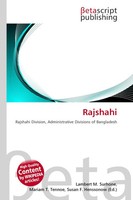 Lambert M. Surhone (U. A.) | Rajshahi | Taschenbuch | Englisch (2026)