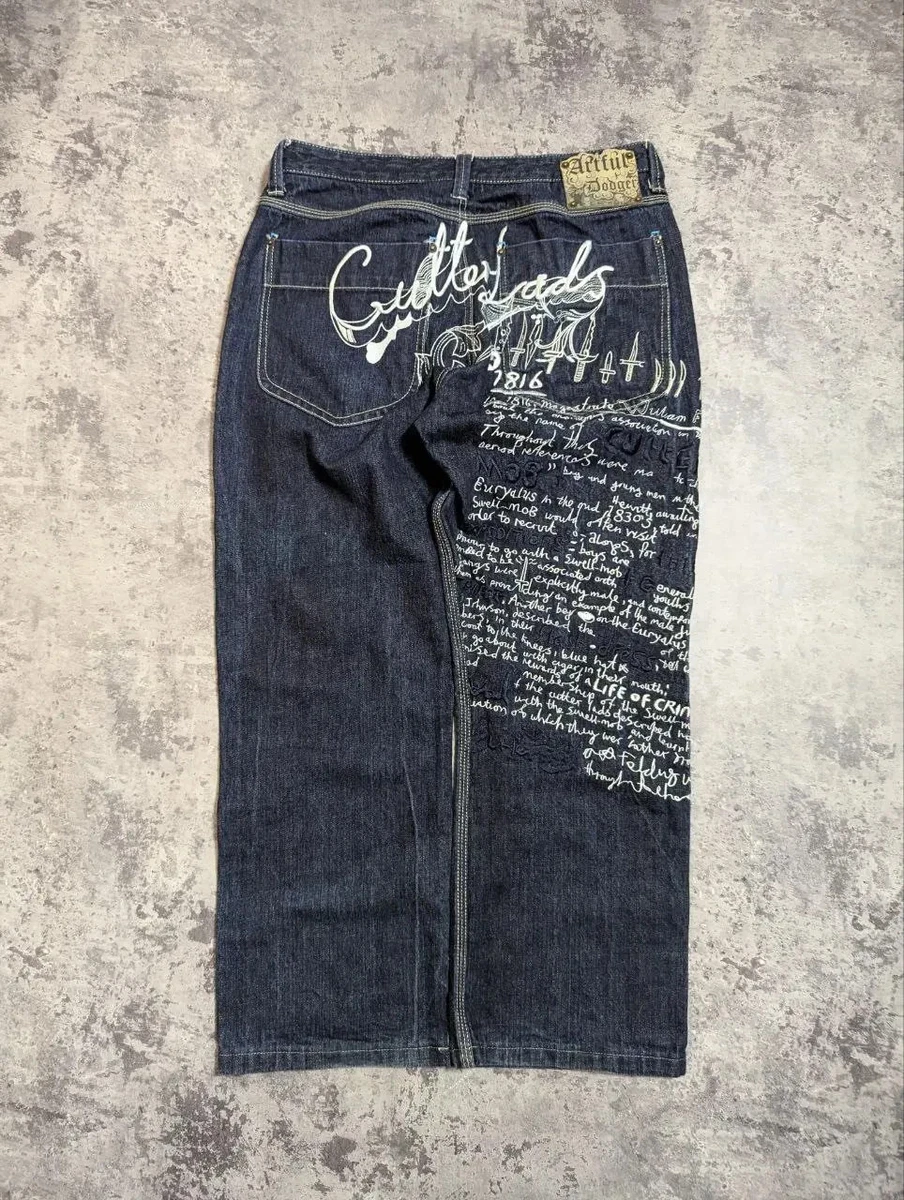Artful Dodger Denim Regular 34 Size Jeans for Men for sale | eBay