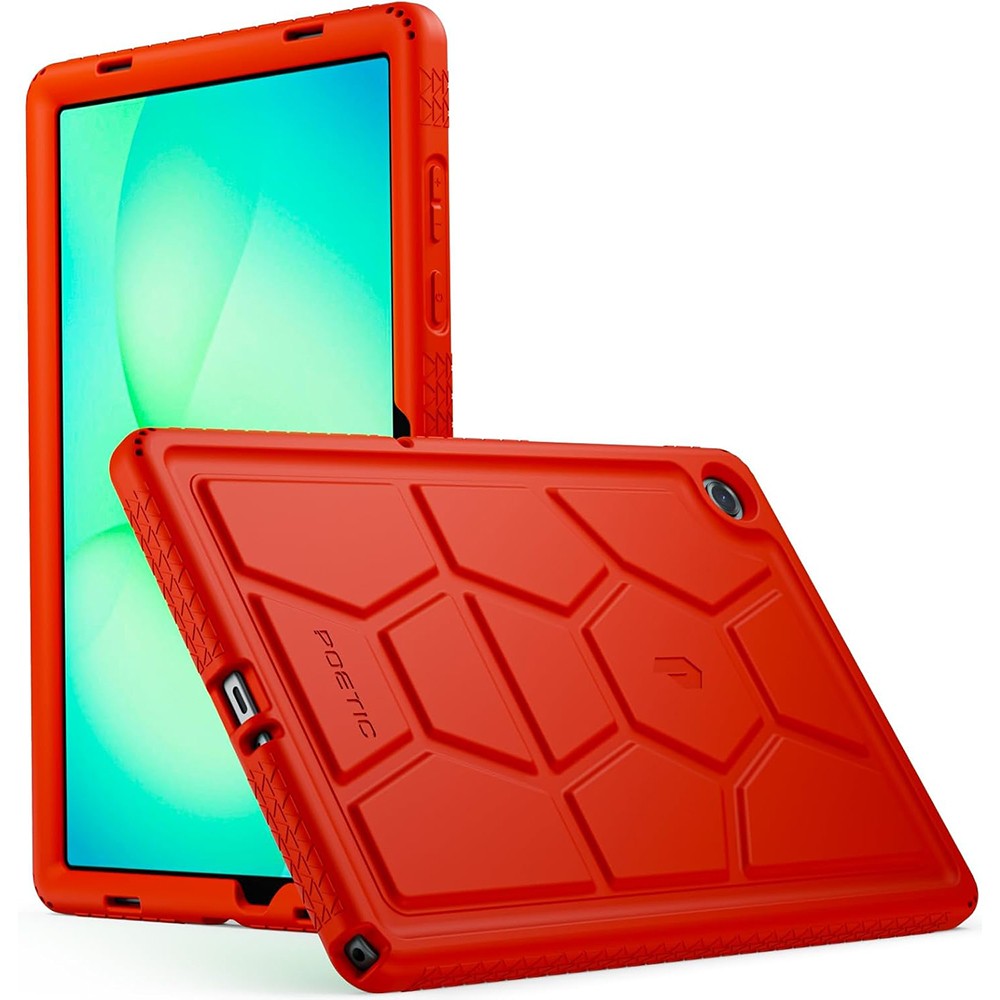 Red For A11 Plus
