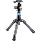 Kit de trípode macro/creador de contenido profesional SIRUI EP-C10S-US