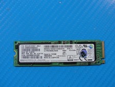 Lenovo IdeaPad Flex 5-1570 Samsung 512GB NVMe M.2 SSD MZVLW512HMJP-000L2